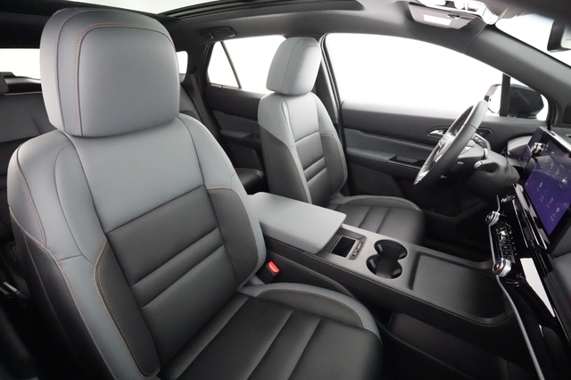 2024 Honda Prologue