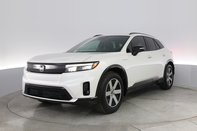 2024 Honda Prologue