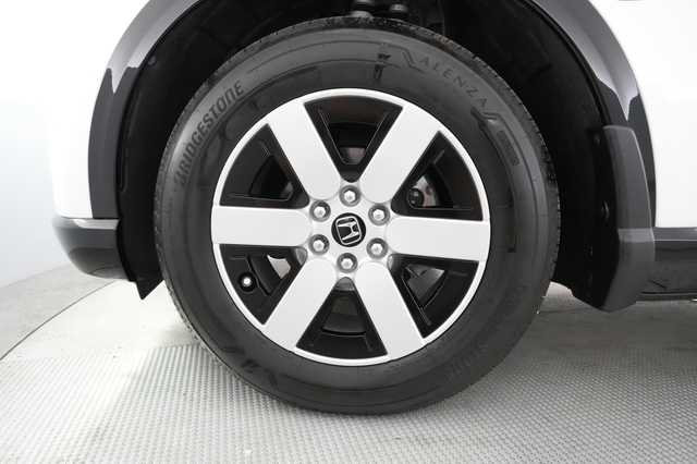2024 Honda Prologue