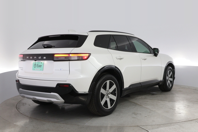 2024 Honda Prologue