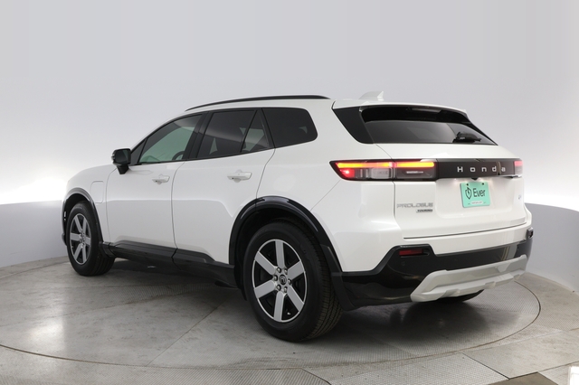 2024 Honda Prologue
