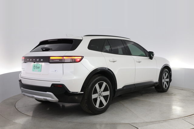 2024 Honda Prologue