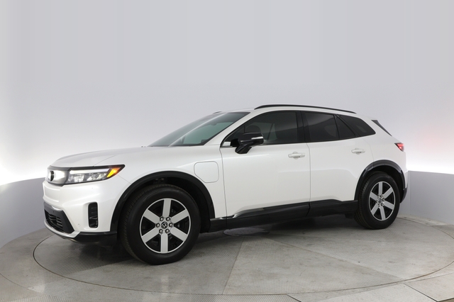 2024 Honda Prologue