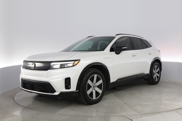2024 Honda Prologue