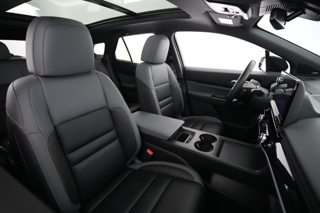 2024 Honda Prologue
