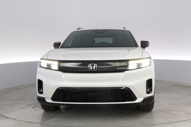 2024 Honda Prologue
