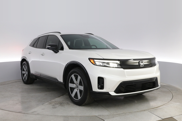 2024 Honda Prologue