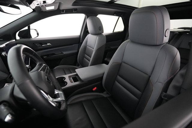 2024 Honda Prologue