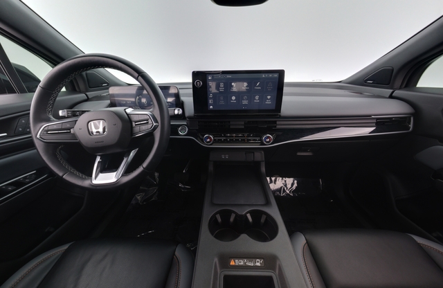 2024 Honda Prologue