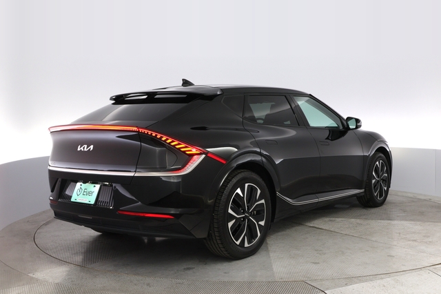2022 Kia EV6