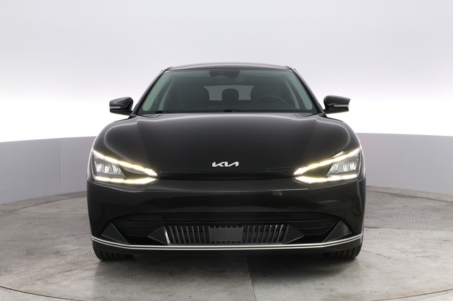 2022 Kia EV6