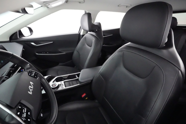2022 Kia EV6