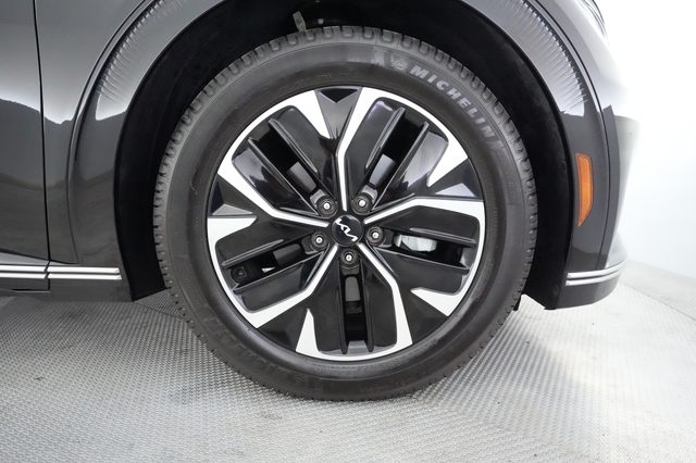 2022 Kia EV6