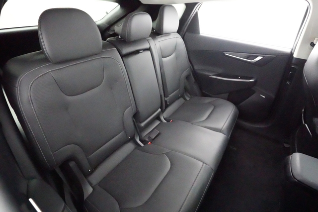 2022 Kia EV6