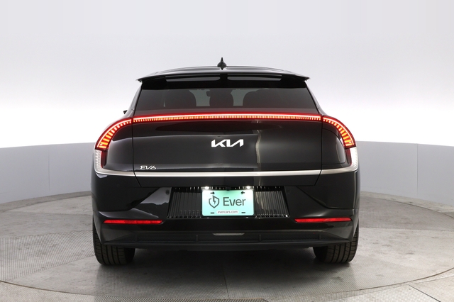 2022 Kia EV6