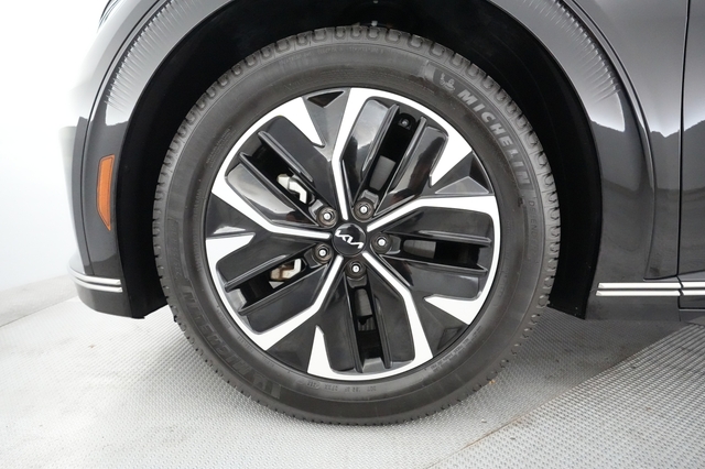 2022 Kia EV6
