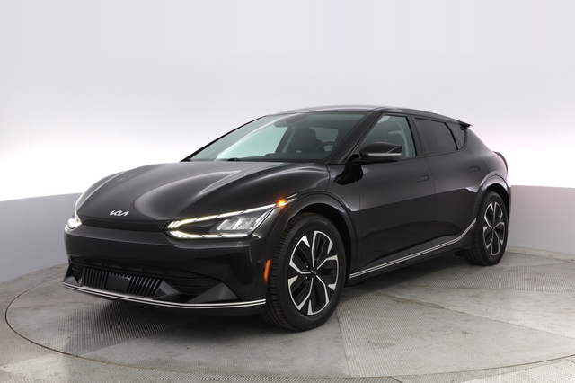 2022 Kia EV6