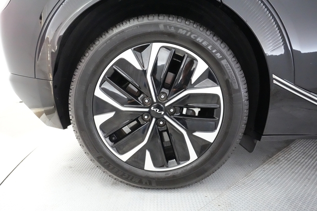 2022 Kia EV6