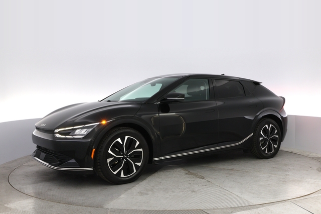 2022 Kia EV6