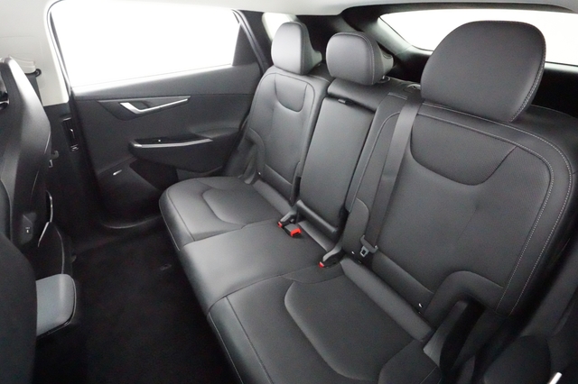 2022 Kia EV6