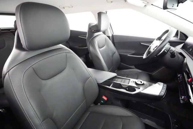 2022 Kia EV6