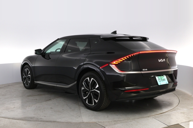 2022 Kia EV6