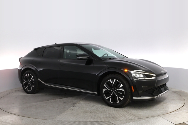 2022 Kia EV6