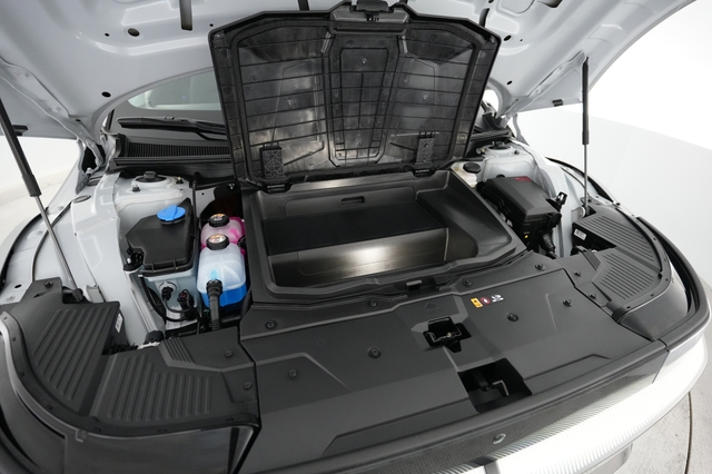 2024 Hyundai IONIQ 5