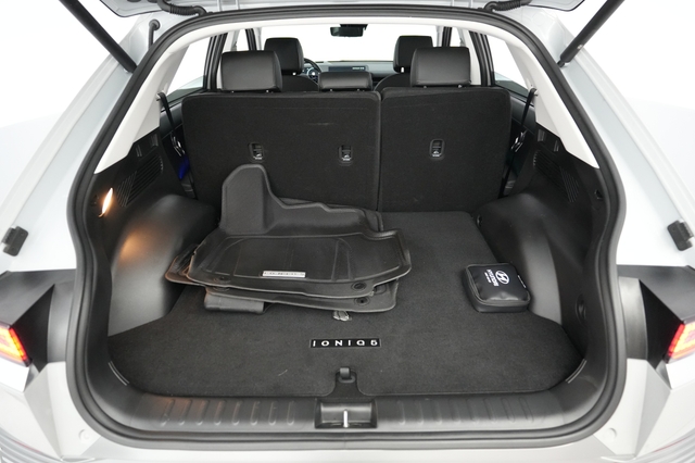 2024 Hyundai IONIQ 5