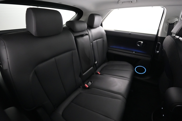 2024 Hyundai IONIQ 5