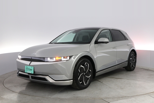 2024 Hyundai IONIQ 5