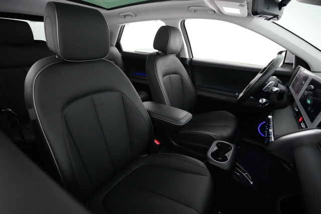 2024 Hyundai IONIQ 5