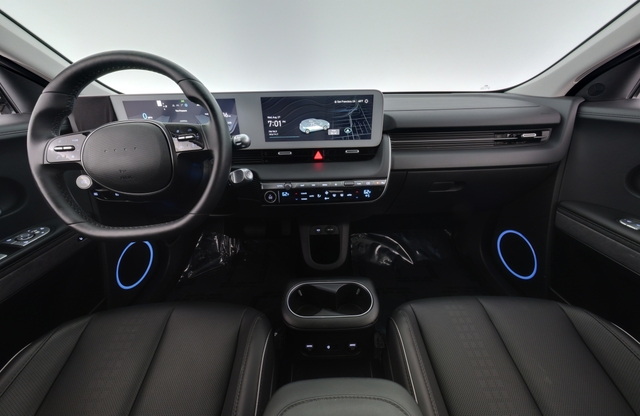 2024 Hyundai IONIQ 5