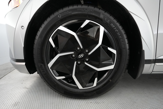 2024 Hyundai IONIQ 5