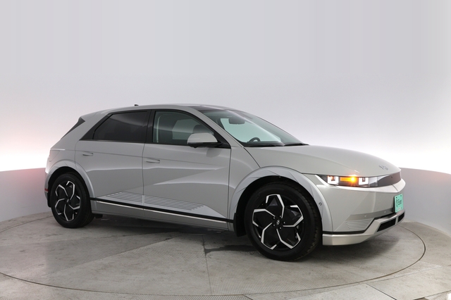 2024 Hyundai IONIQ 5