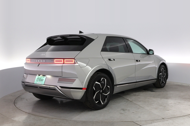 2024 Hyundai IONIQ 5