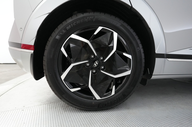 2024 Hyundai IONIQ 5
