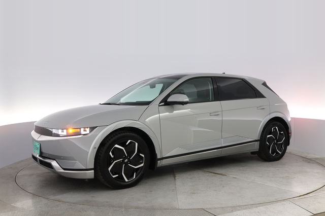 2024 Hyundai IONIQ 5