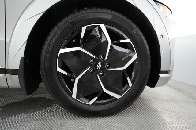 2024 Hyundai IONIQ 5