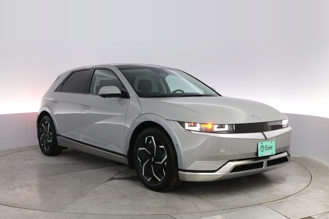 2024 Hyundai IONIQ 5