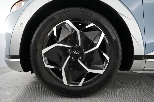 2024 Hyundai IONIQ 5