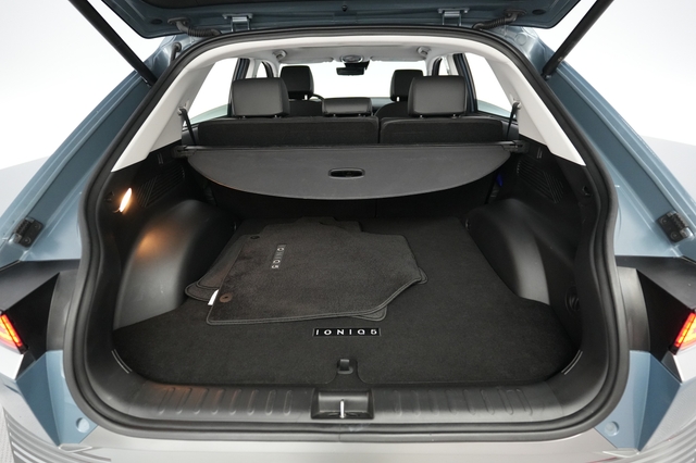 2024 Hyundai IONIQ 5