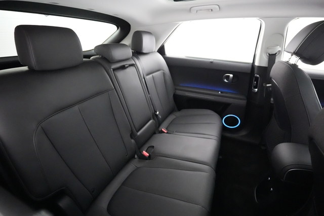 2024 Hyundai IONIQ 5