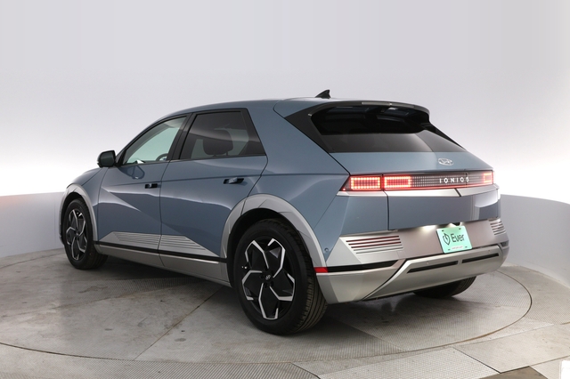 2024 Hyundai IONIQ 5