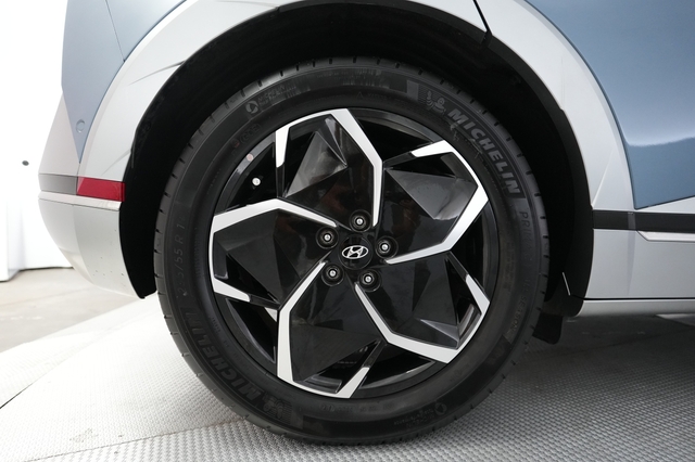 2024 Hyundai IONIQ 5