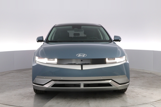 2024 Hyundai IONIQ 5