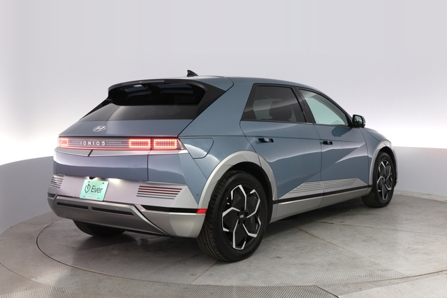 2024 Hyundai IONIQ 5