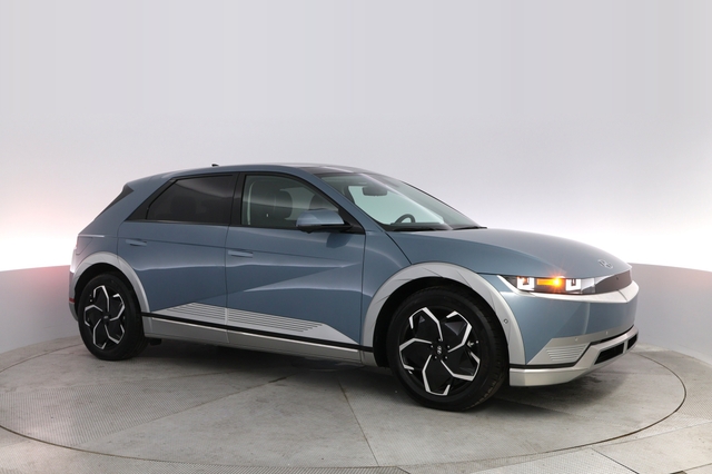 2024 Hyundai IONIQ 5