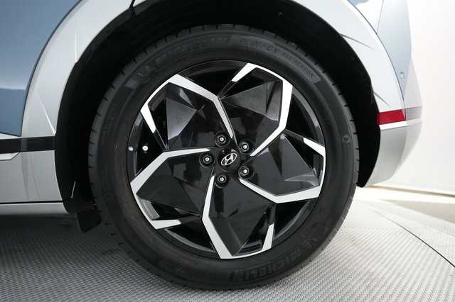 2024 Hyundai IONIQ 5