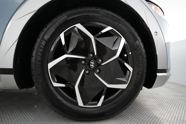 2024 Hyundai IONIQ 5